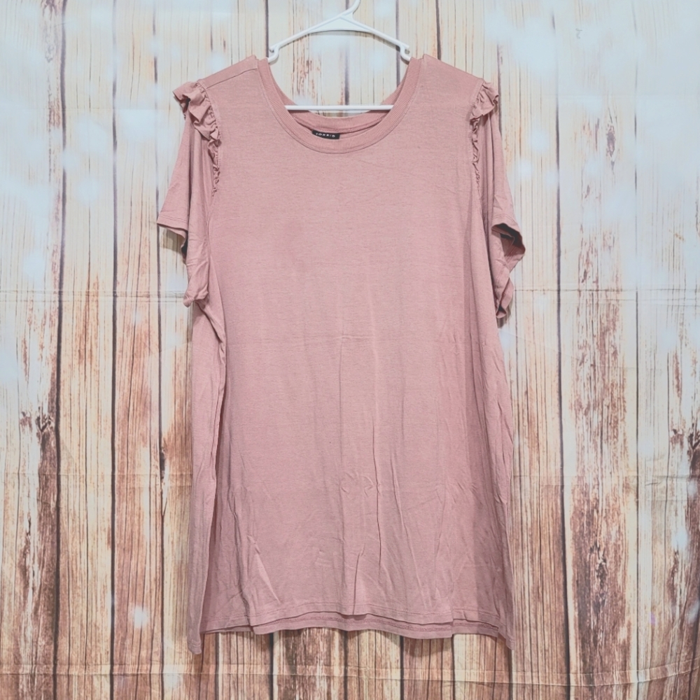 Torrid top